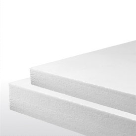 Integral rigid foam board CELUKA